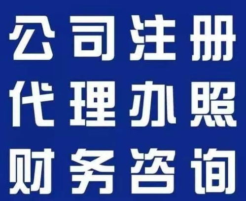 上海奉賢區(qū)專業(yè)注冊公司價格實惠 代理報稅記賬價格優(yōu)惠