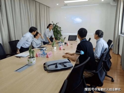 海星紀(jì)元攜手華師大參與市政府發(fā)展研究中心課題赴金山調(diào)研