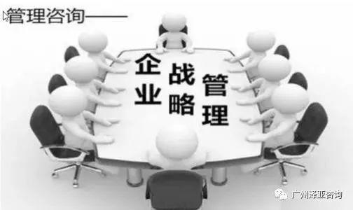 企業(yè)想要立于不敗之地,企業(yè)管理咨詢勢(shì)在必行