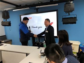 演講恐懼癥患者們 有救啦 上海欣旋企業(yè)管理咨詢