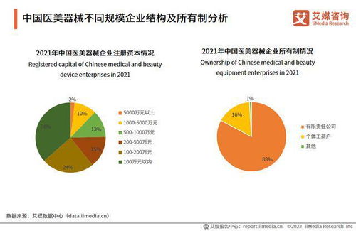 艾媒咨詢(xún) 2022 2023年中國(guó)醫(yī)美器械產(chǎn)業(yè)運(yùn)行及投資決策分析報(bào)告