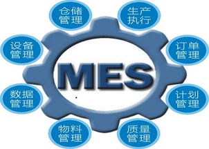 北京智能mes信息推薦