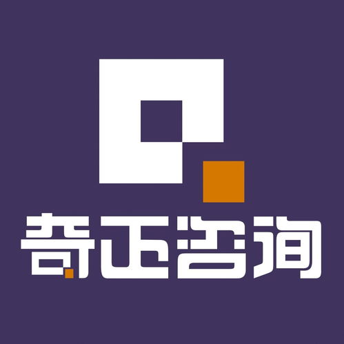 青島奇正企業(yè)管理咨詢(xún)
